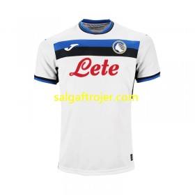 Atalanta Fodboldtrøjer Udebanesæt 2024/25 Kort ærmer